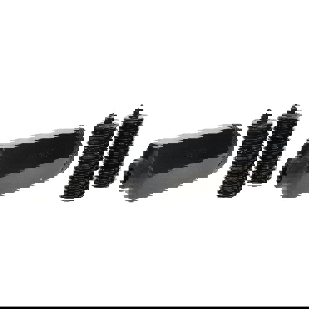 7 Piece 1-14 Steel Transfer Screw Set